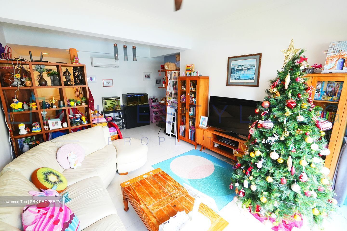 Euro-Asia Park (D13), Condominium #443278411